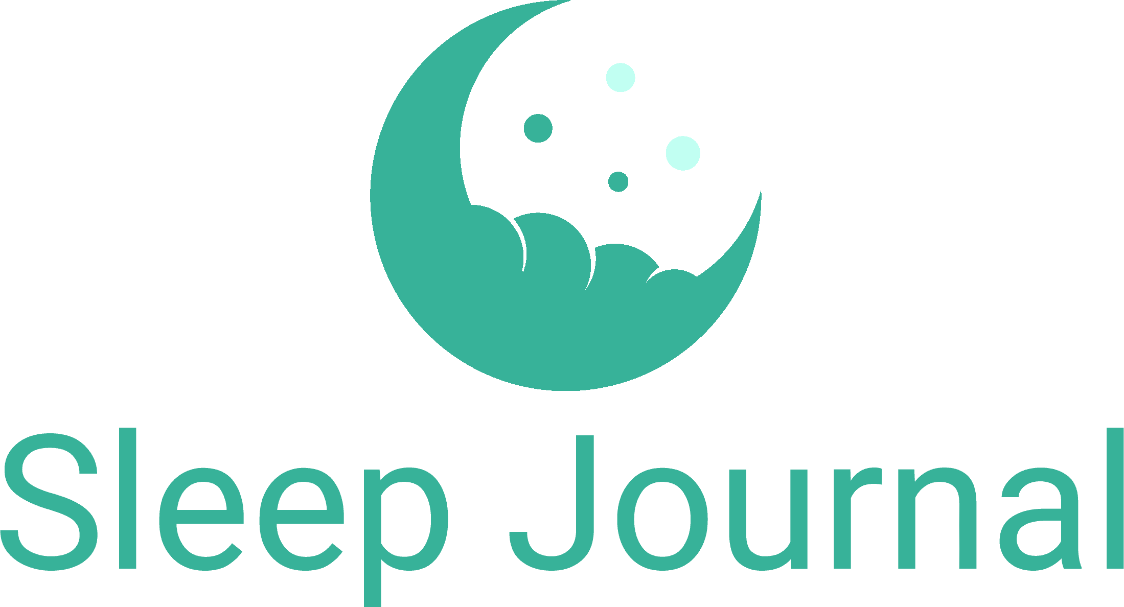 Sleep Journal Logo 